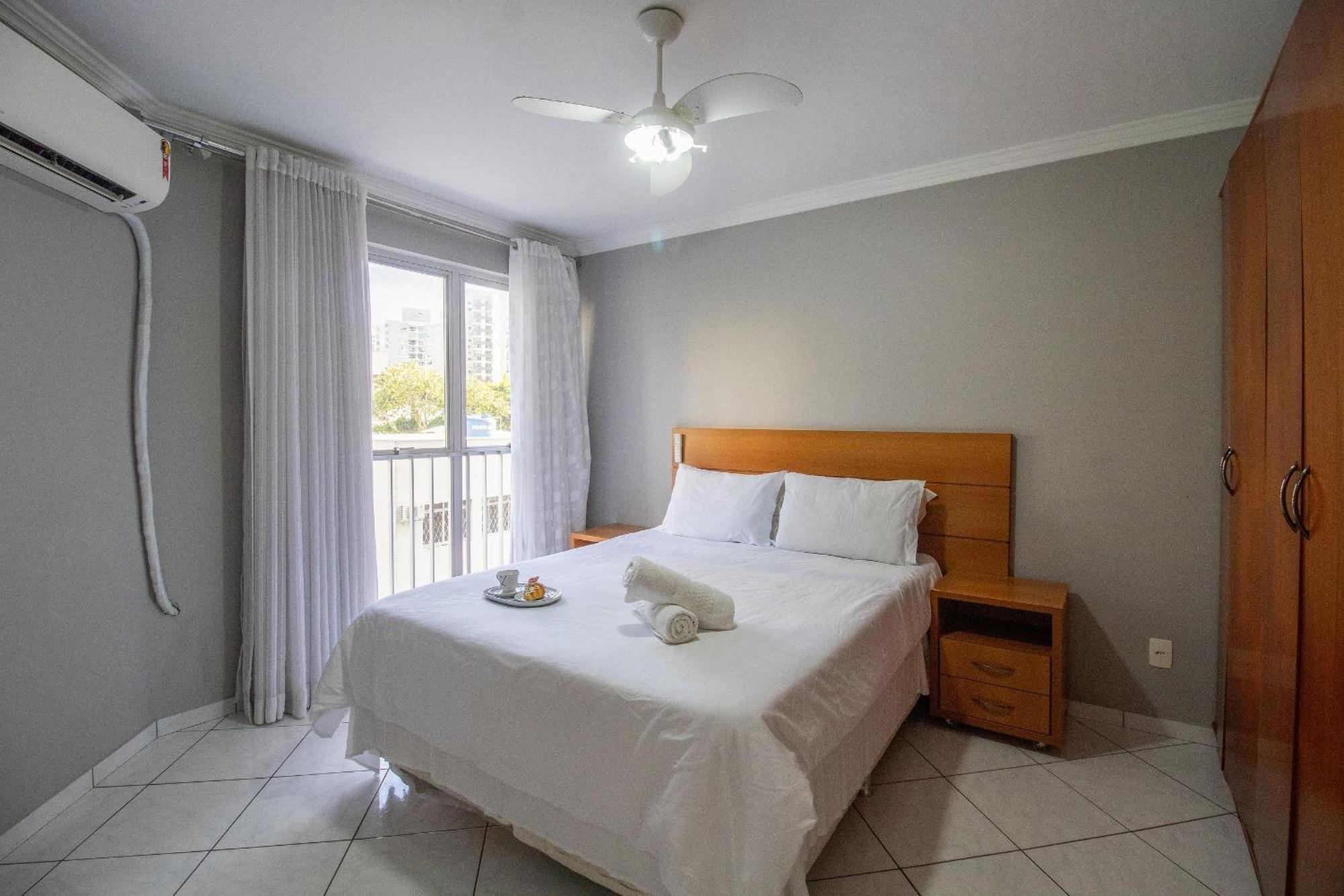 شقة Prg11 - 4 Dorm, Aconchegante, Centro, Garagem Balneário Camboriú المظهر الخارجي الصورة