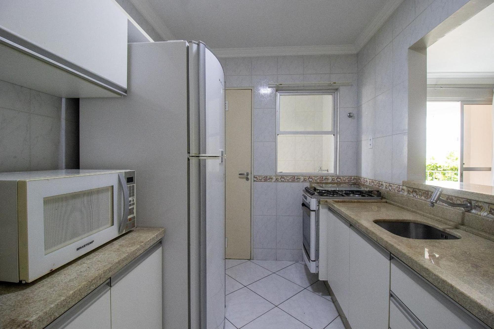شقة Prg11 - 4 Dorm, Aconchegante, Centro, Garagem Balneário Camboriú المظهر الخارجي الصورة