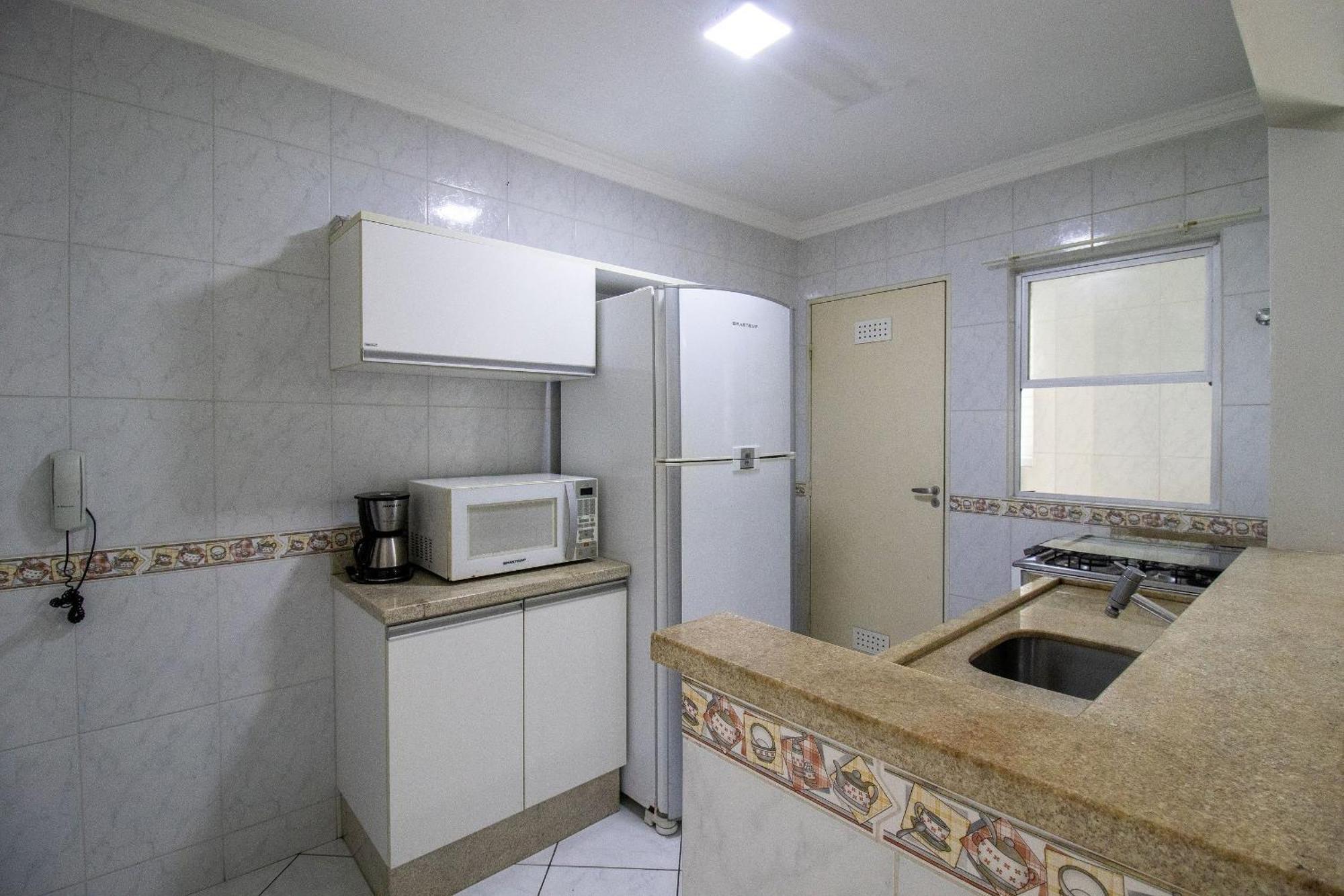 شقة Prg11 - 4 Dorm, Aconchegante, Centro, Garagem Balneário Camboriú المظهر الخارجي الصورة