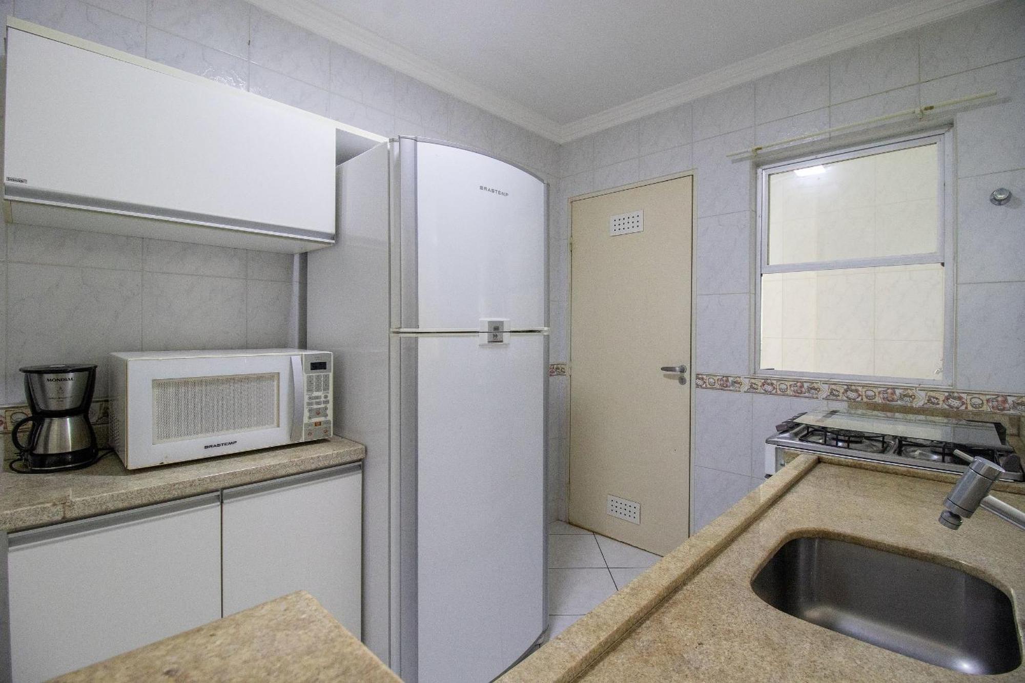 شقة Prg11 - 4 Dorm, Aconchegante, Centro, Garagem Balneário Camboriú المظهر الخارجي الصورة